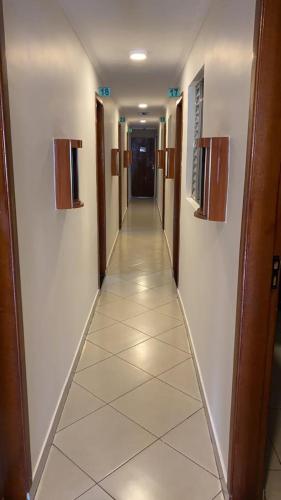 HOTEL TENDA in ลาเชียโด