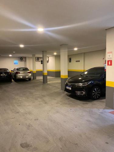 HOTEL TENDA, São Paulo (fotografie 9)