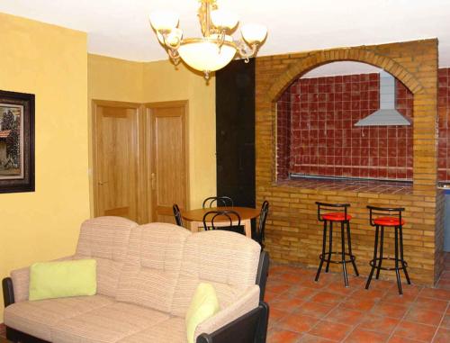 堂吉呵德別墅 La Villa Don Quijote