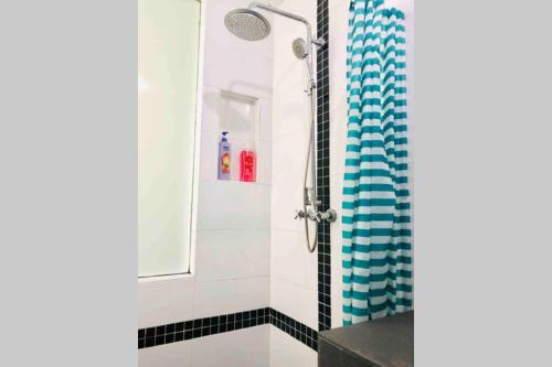 Cozy Studio Condo near The Curve & IKEA Damansara