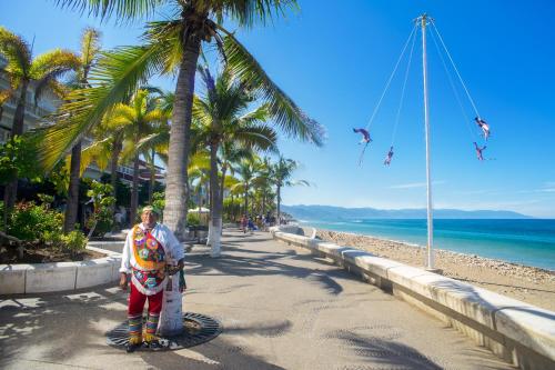 周邊環境, CASA MARÍA MALECÓN (CASA MARIA MALECON) in 巴亞爾塔港海濱