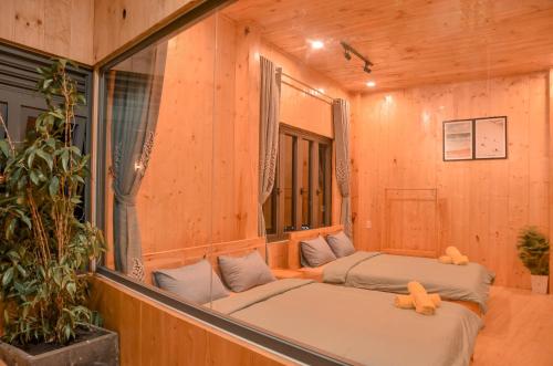 Little Home Homestay