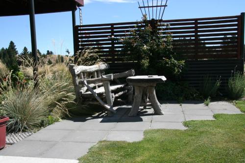 Marie Therese Apartment B&B — Photo 5