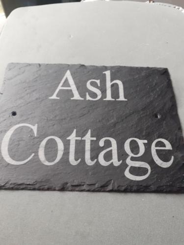 Ash Cottage gîte à louer Mountain Ash