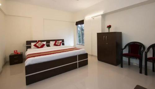 Leisurely Abode Service Apartments And Homestay