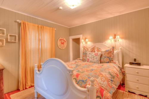 Saltworks Cottage - image 11