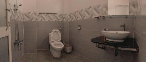 Little Home Homestay