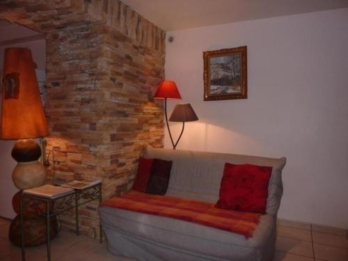 Gîte Saint-Lary, 2 pièces, 3 personnes - FR-1-419-170 gîte à louer Herran