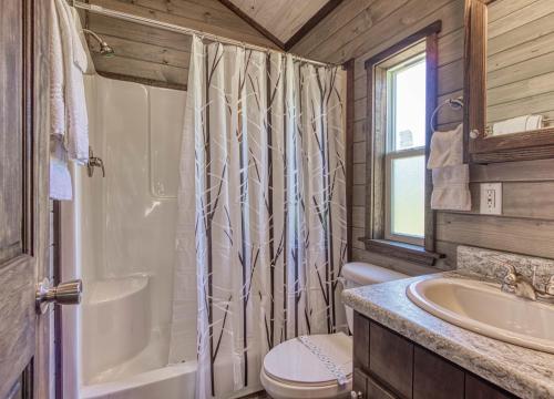 Bunk House cabin - image 2