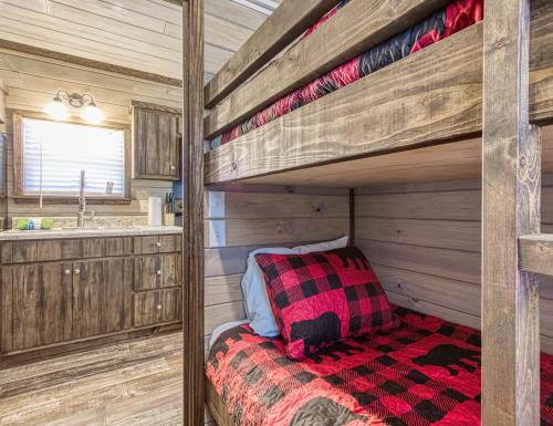 Bunk House cabin - image 3