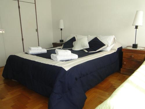 Let Home Mendoza