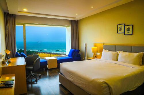 Bay View Hotel Vizag