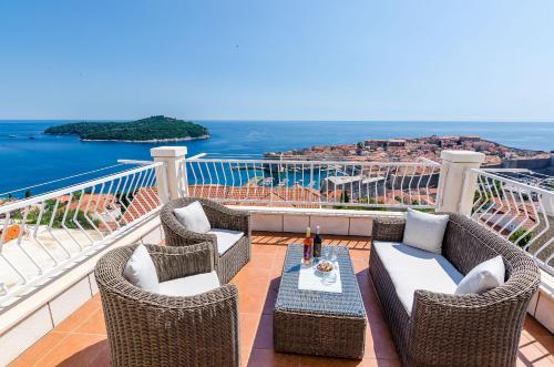 Apartment in Dubrovnik 