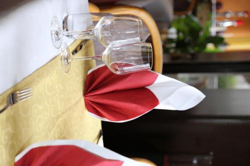 Hotel Taunus Residence