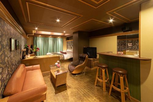 香芝花卉酒店（仅限成人）