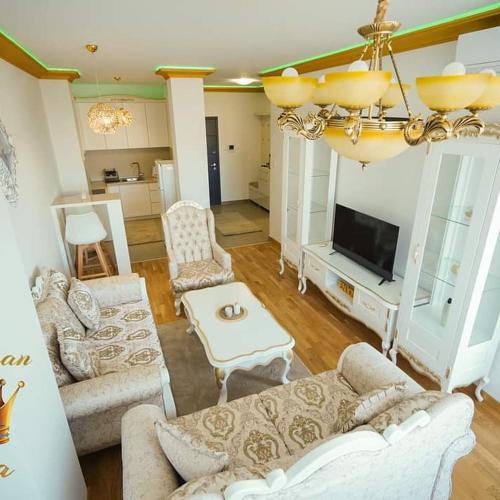 STAN NA DAN-APARTMAN KRUNA Banjaluka