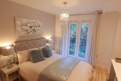 The Leopards Pad, Luxury 2 Bed 2 Bath Apartment, , Hertfordshire