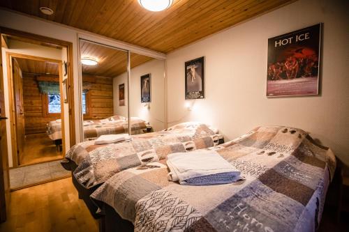 Kieppi Chalet - image 12