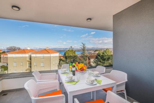Apartment in Malinska 