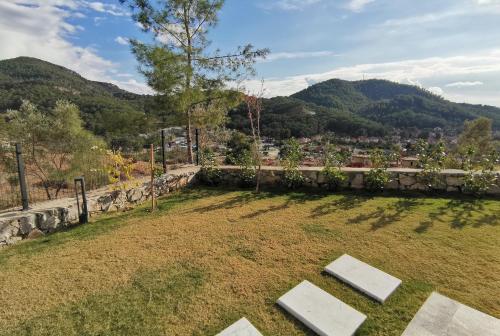 Villa Begonville 16