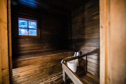Kieppi Chalet - image 11