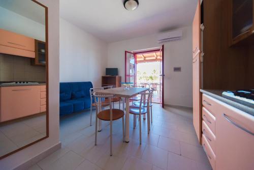 Residence Devi in Mandatoriccio Mare