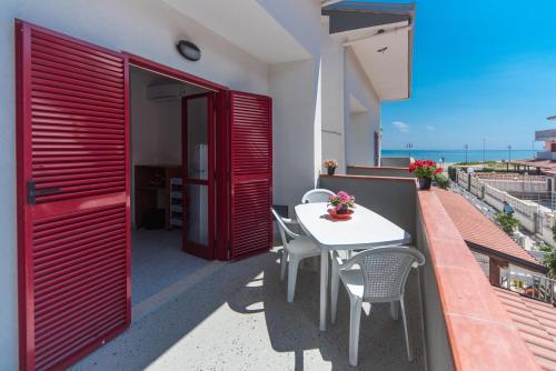 Residence Devi in Mandatoriccio Mare