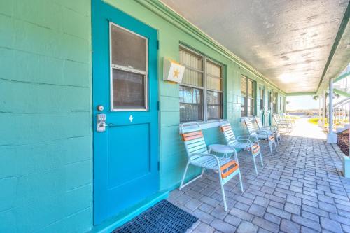 Tropic Terrace #4 - Beachfront Rental apts - image 6