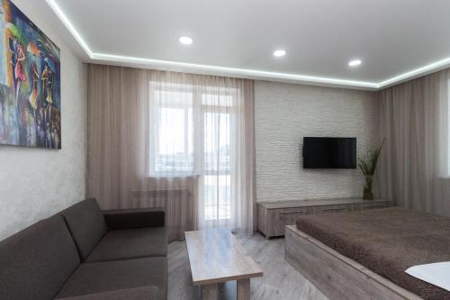 81 Ulitsa Lenina VIP , 1-ая квартира , 4 эт./ 20