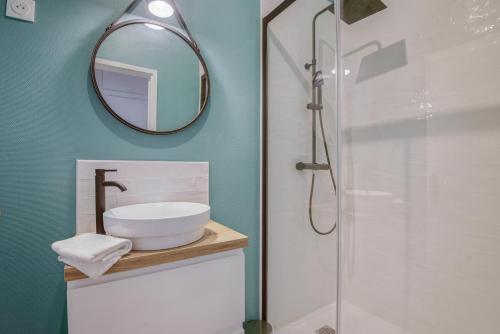 NOCNOC - Monnaie - Le Baryton - main image