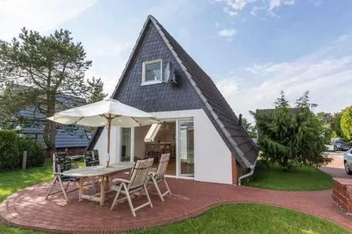 Ferienhaus Boje 9 in Neuharlingersiel, Deutschland