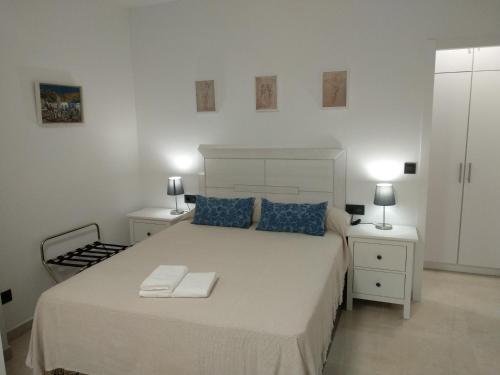 Apartamentos Cordoba, Córdoba (photo 10)