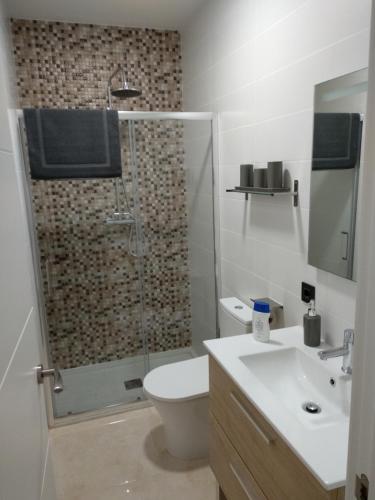 Apartamentos Cordoba, Córdoba (photo 8)