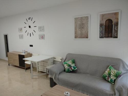 Apartamentos Cordoba, Córdoba (photo 9)