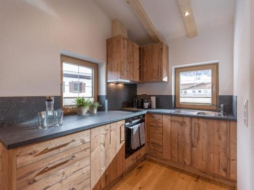 Ferienhaus Auerbauer in Brixen im Thale