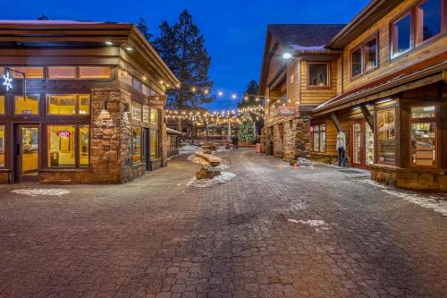 Filbert 17 - Meredith Lodging, Санривер (фото 7)
