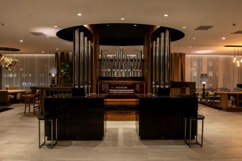Hotel GrandBach Sendai, Sendai