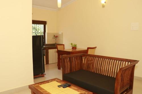 Peter’s vacation rentals Goa