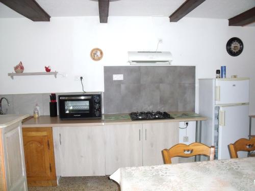 Létesítmények, Maison De Vacances in Rupt-sur-Moselle