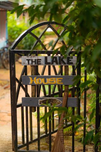 The Lake House Dalat