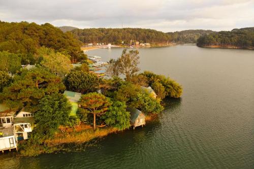 The Lake House Dalat