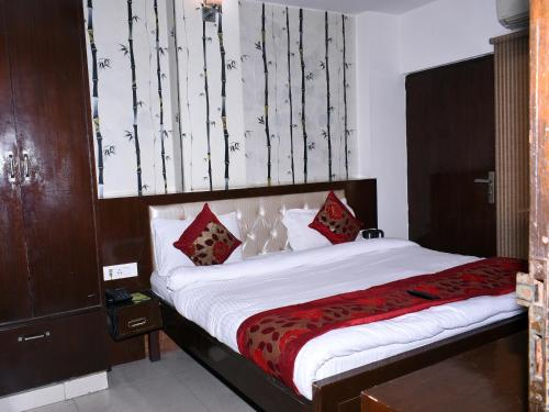 Hotel Flora Inn New Delhi and NCR