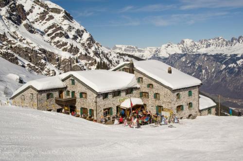 Berghotel Gaffia - image 5