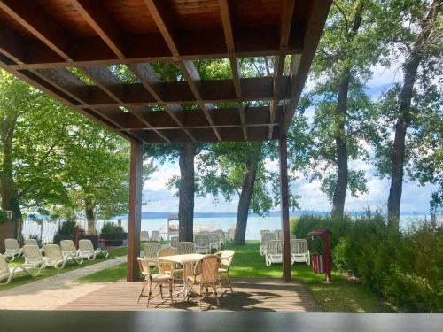 Residence Hotel Balaton - image 8