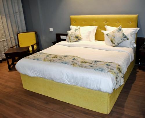 Olive By Tej Hotel And Resorts, Дарджилинг (фото 11)