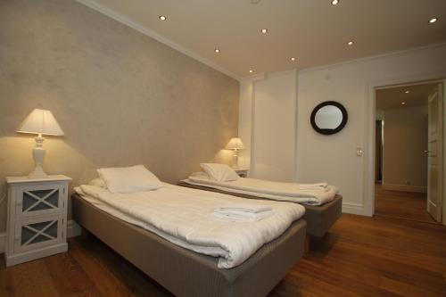 Donners Hotel, Gotland