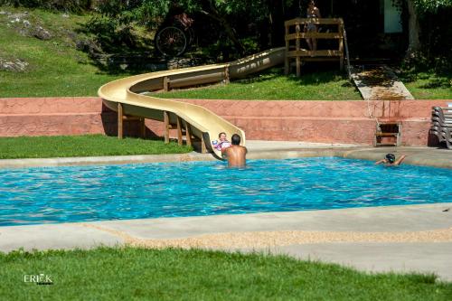 Camping Bungalows La Borda del Pubill - image 14