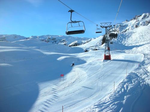 Berghotel Gaffia - image 12