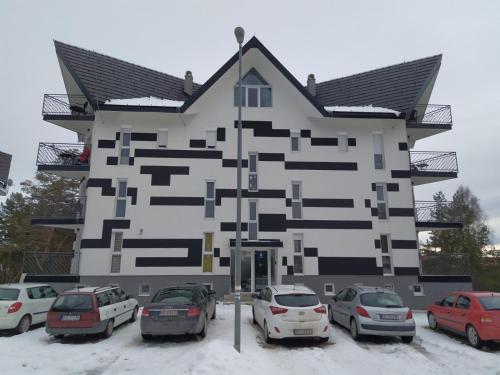 Crni bor - Apartment - Divcibare