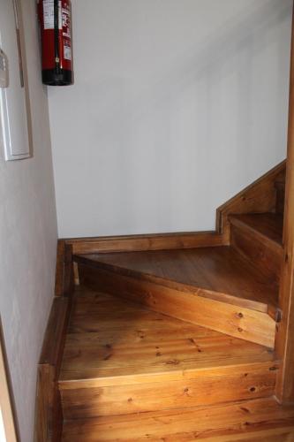  Vivienda Vacacional La Casina de Tina - Casas de los Picos in Mier